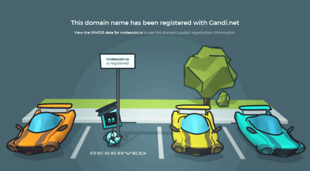 midascoin.io