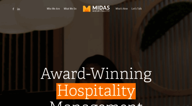 midasenterprise.com