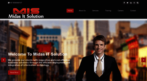 midasitsolutions.in