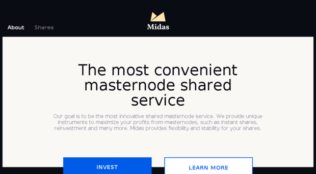 midasnode.com