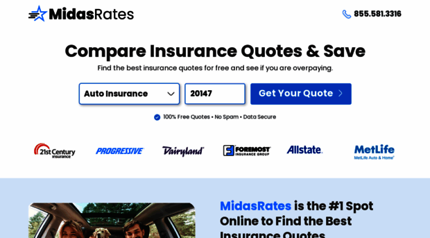 midasrates.com