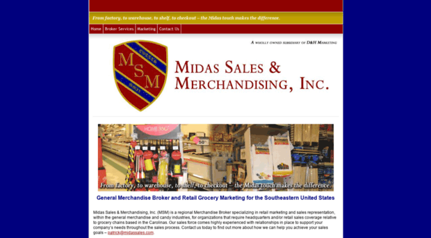 midassales.com