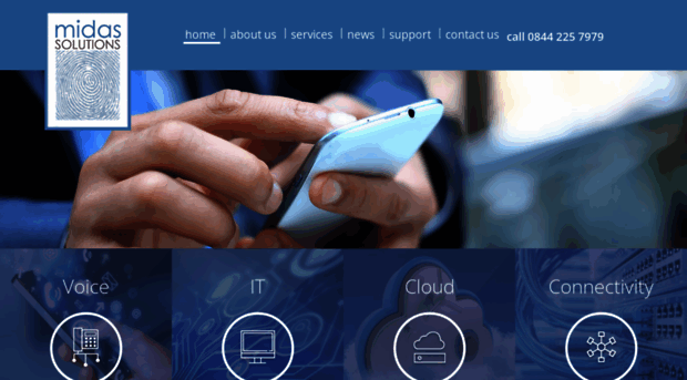 midassolutions.co.uk
