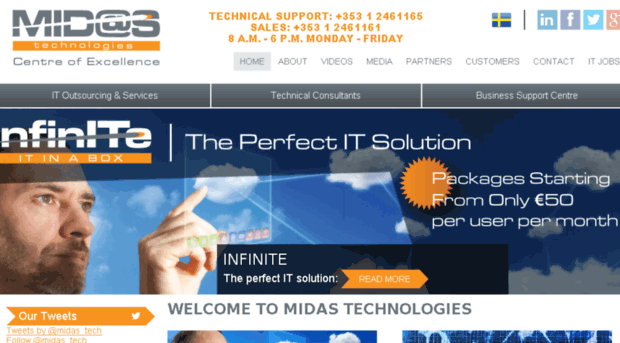 midastechnologies.ie