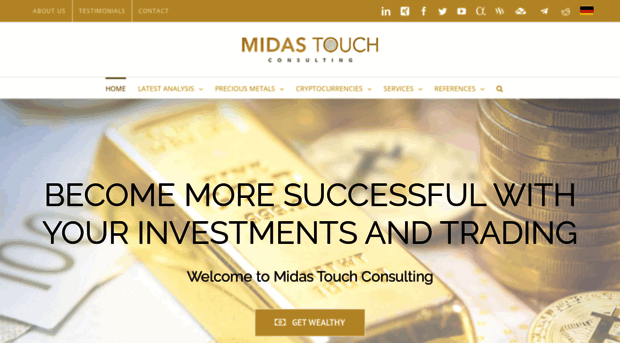 midastouch-consulting.com