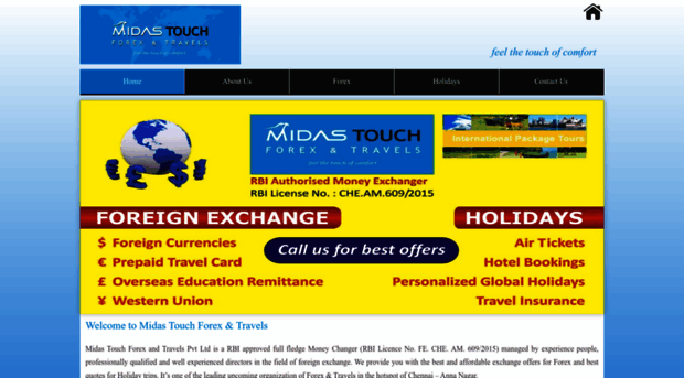 midastouch.org.in