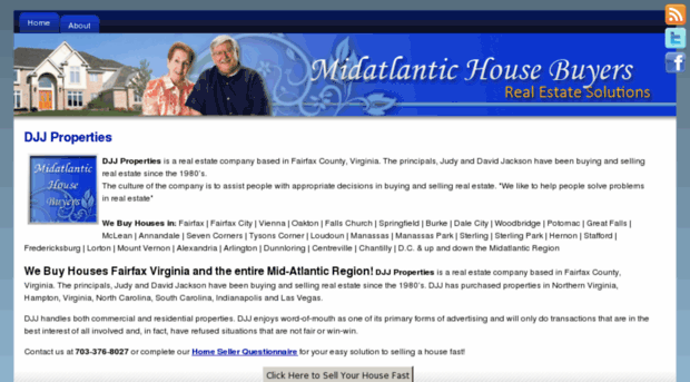 midatlantic-house-buyers.com