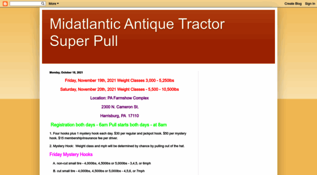 midatlanticantiquetractorsuperpull.blogspot.com