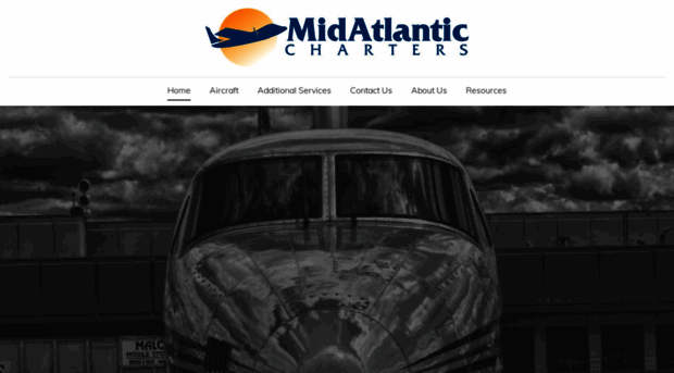 midatlanticcharters.com