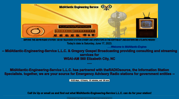 midatlanticengineeringservice.com