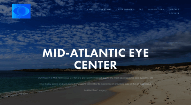 midatlanticeye.com