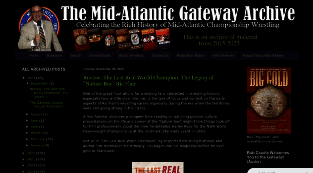 midatlanticgateway.com