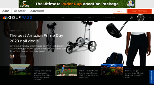 midatlanticgolf.com