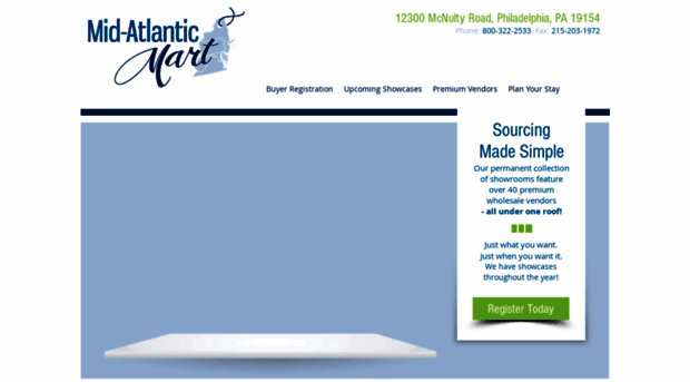 midatlanticmart.com