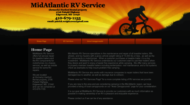 midatlanticrvservice.com