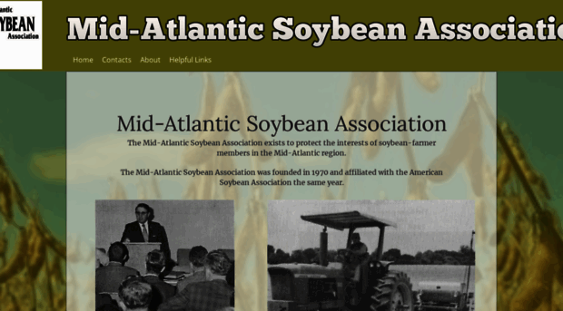 midatlanticsoy.org