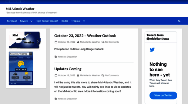 midatlanticweather.com