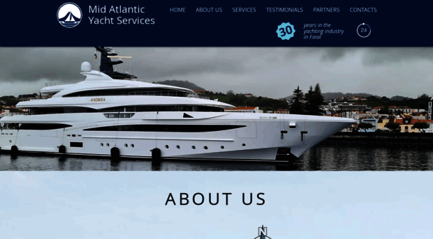 midatlanticyachtservices.com