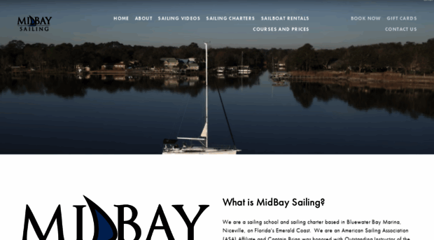 midbaysailing.com