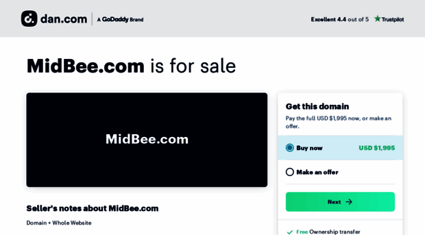 midbee.com