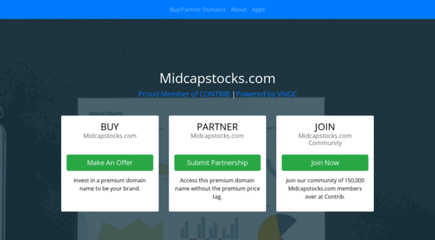 midcapstocks.com