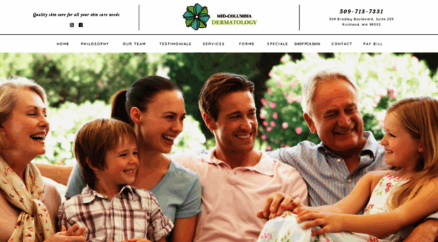 midcderm.com