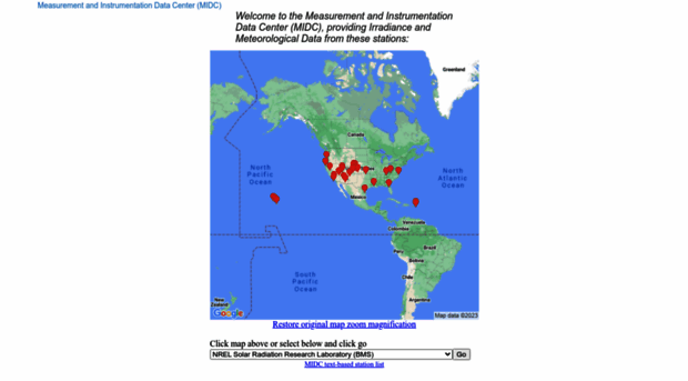 midcdmz.nrel.gov