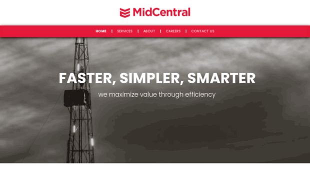 midcentralenergy.com