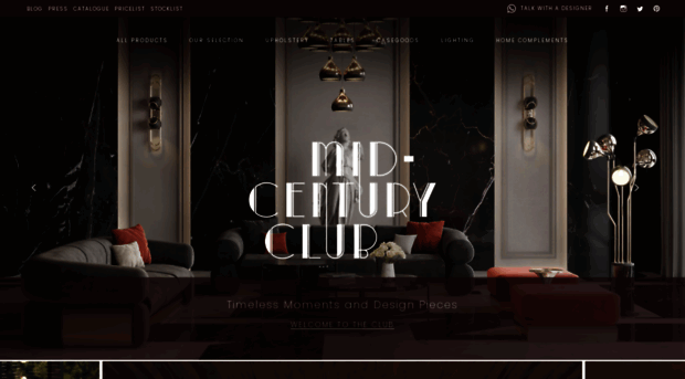 midcenturyclub.com