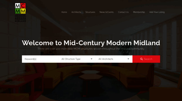 midcenturymidland.org