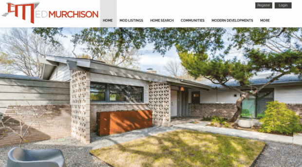 midcenturymoderndallashomes.com