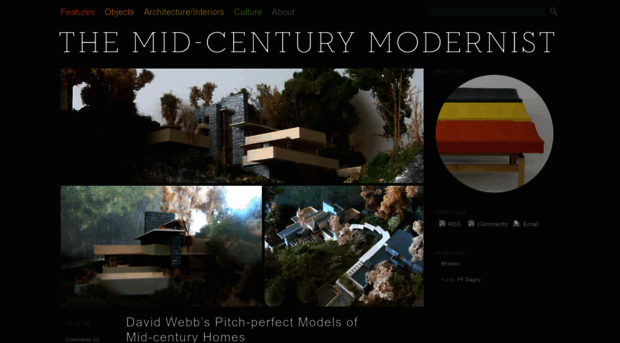 midcenturymodernist.com