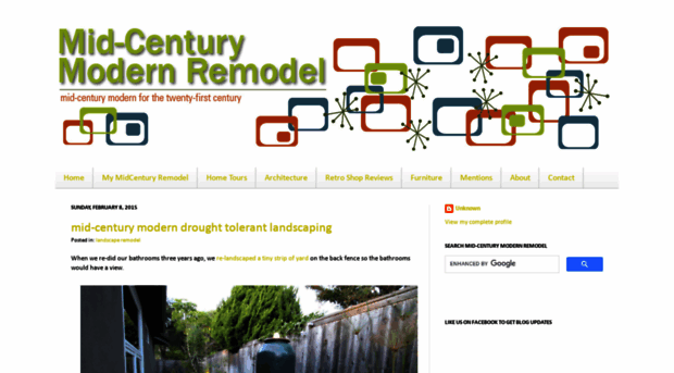 midcenturymodernremodel.com