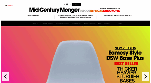 midcenturymonger.com