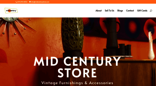 midcenturystore.com