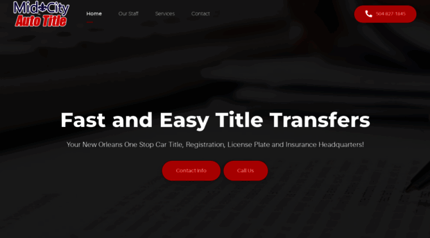 midcityautotitle.com