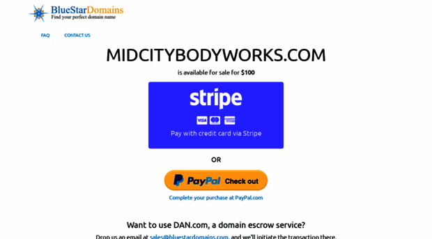 midcitybodyworks.com