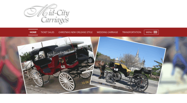 midcitycarriages.com