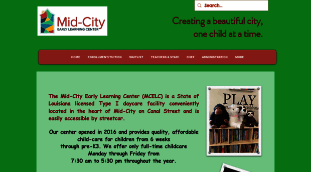 midcityelc.com