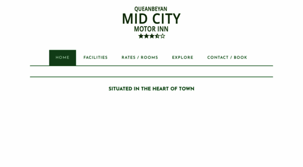 midcitymotorinn.com.au