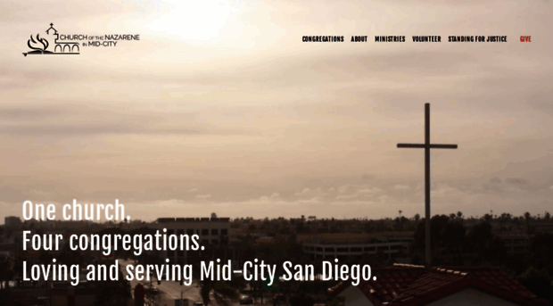 midcitynazarene.org