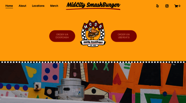 midcitysmashburger.com