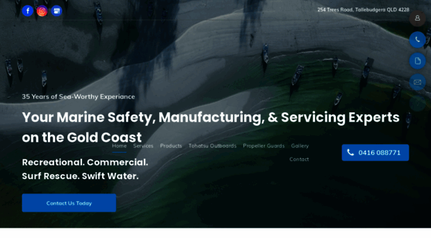 midcoastmarine.com.au