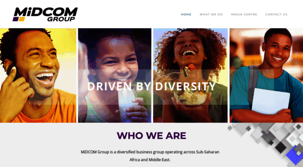 midcom-group.com