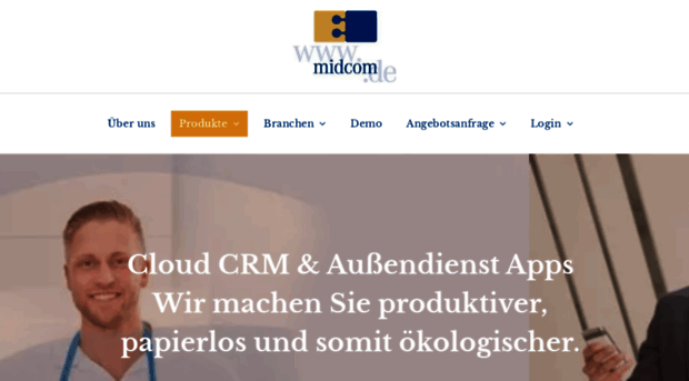 midcom.de