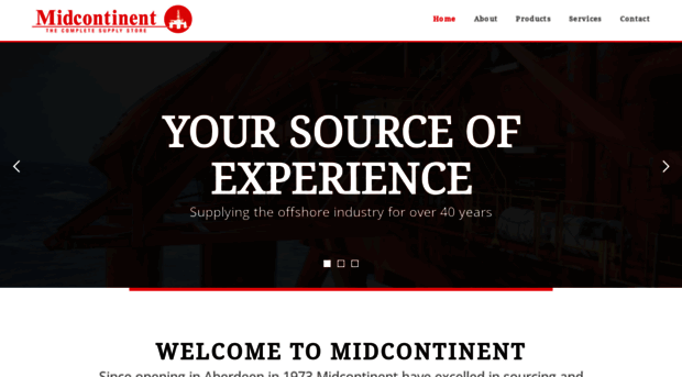 midcontinent.co.uk