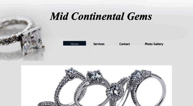 midcontinentalgems.com