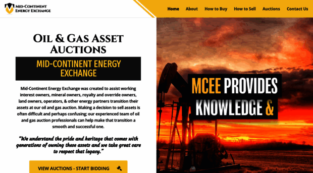 midcontinentenergyexchange.com