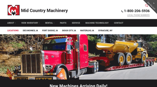 midcountrymachinery.com