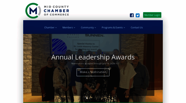 midcountychamber.org